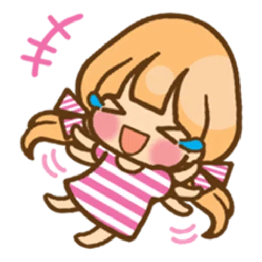 Lanika - Sticker 15