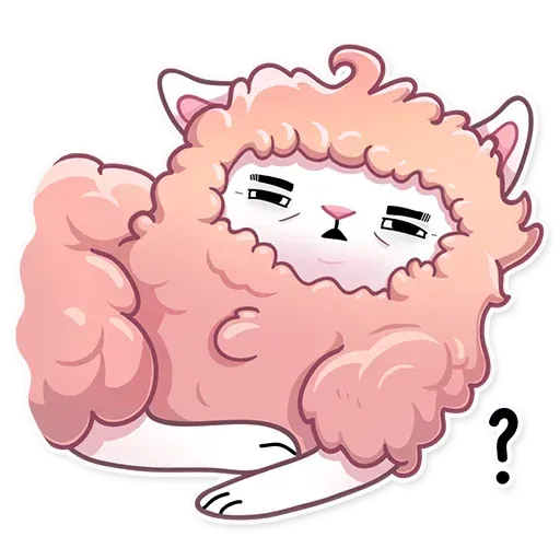 Lamalicious - Sticker 14