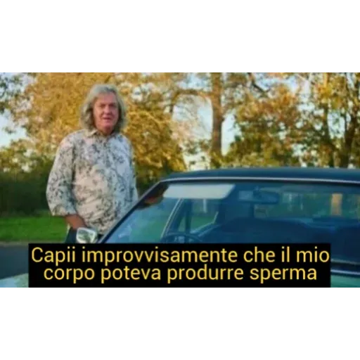 meme Italiani 2 - Sticker 15