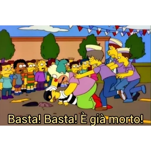 meme Italiani 2 - Sticker 13