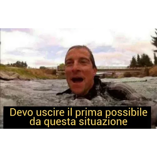 meme Italiani 2 - Sticker 21
