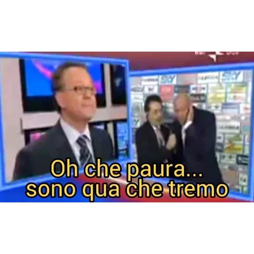 meme Italiani 2 - Sticker