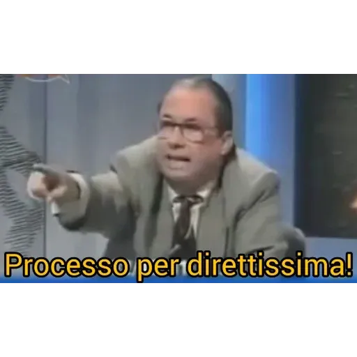 meme Italiani 2 - Sticker