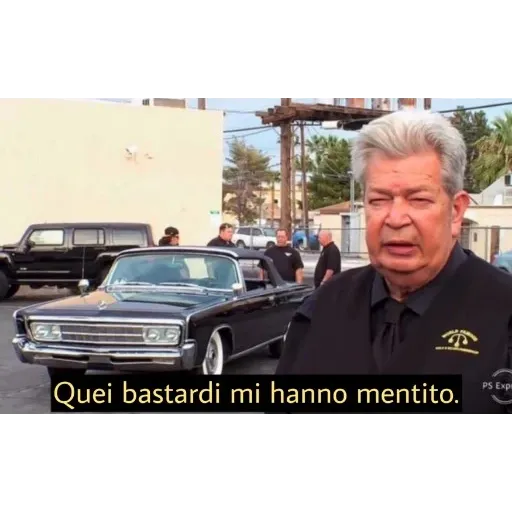 meme Italiani 2 - Sticker 28
