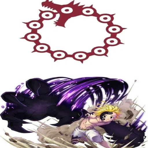los 7 pecados capitales - Sticker 12