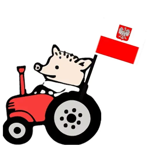 It's Time To Go - Sticker 16