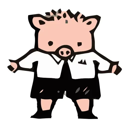 It's Time To Go - Sticker 18