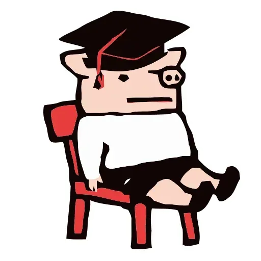 It's Time To Go - Sticker 28