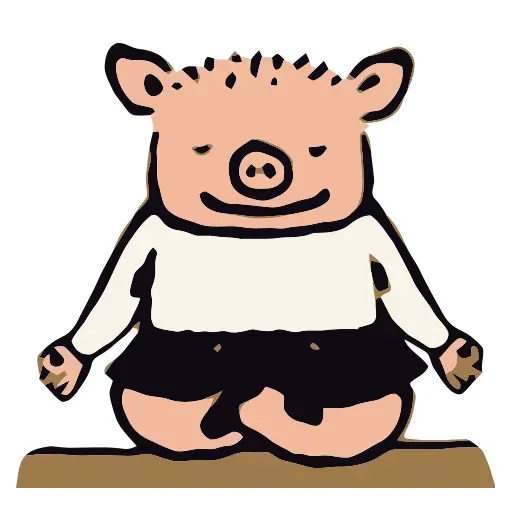 It's Time To Go - Sticker 11