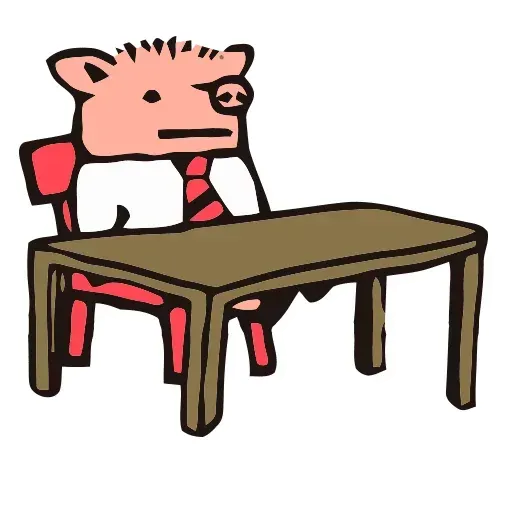It's Time To Go - Sticker 22