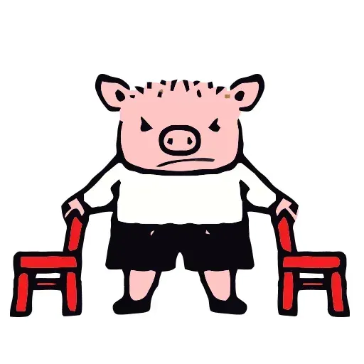 It's Time To Go - Sticker 12