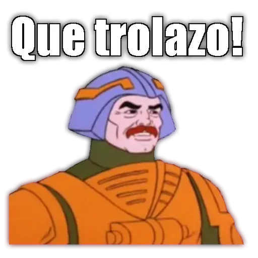 Random - Sticker 20