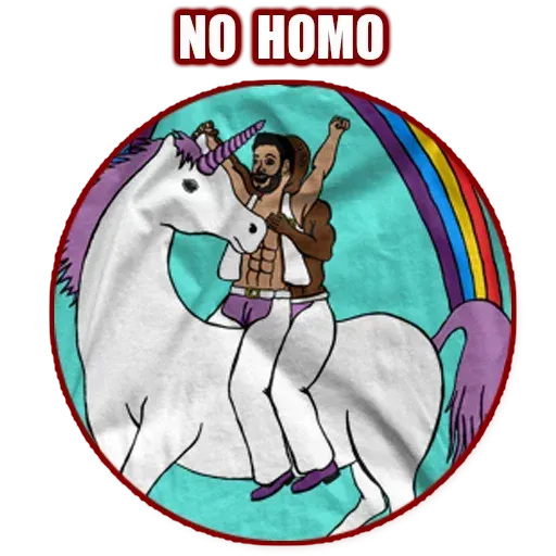 Random - Sticker 27