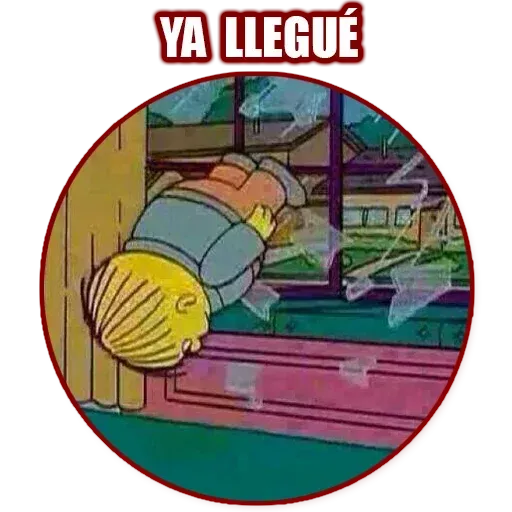 Random - Sticker 23