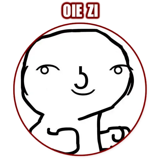 Random - Sticker 22
