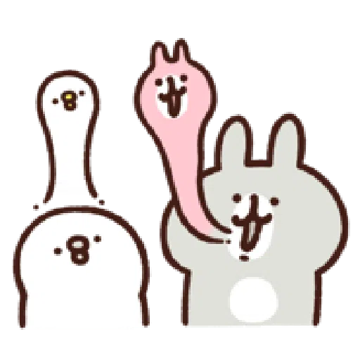 Kanahei 5 - Sticker