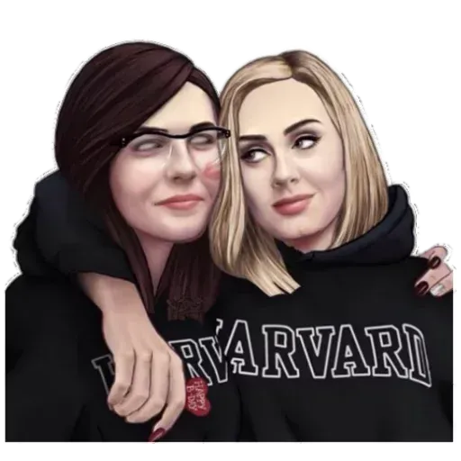 Adele - Sticker 15