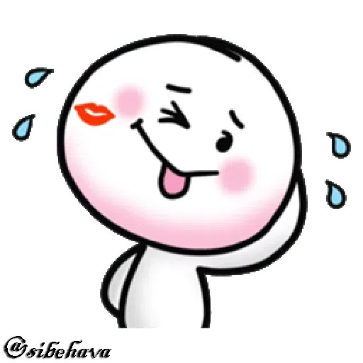 Namak - Sticker 25