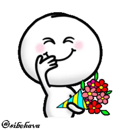 Namak - Sticker 24