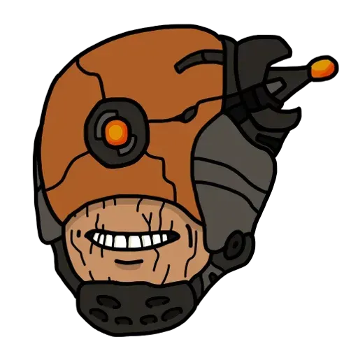WURFRUM - Sticker 23