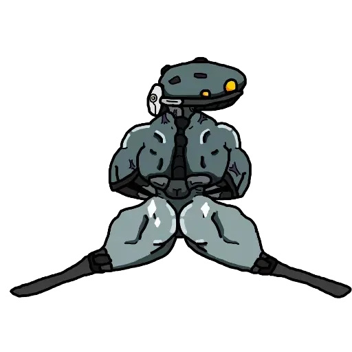 WURFRUM - Sticker 12
