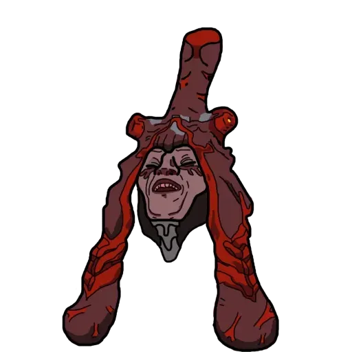 WURFRUM - Sticker 15