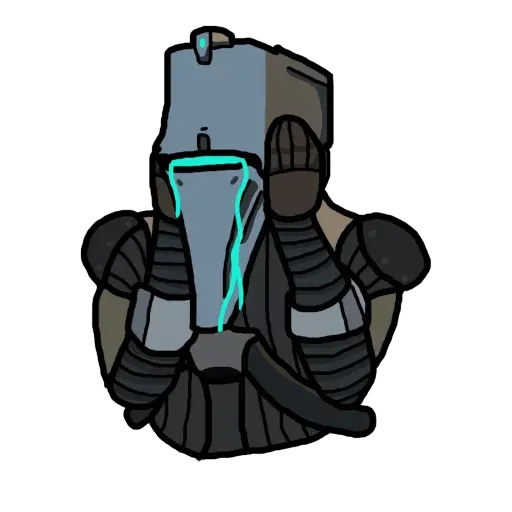 WURFRUM - Sticker 9