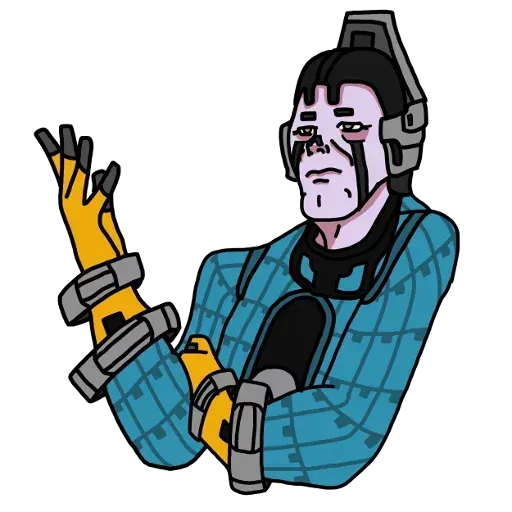 WURFRUM - Sticker 20