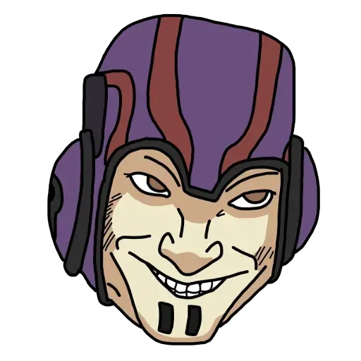 WURFRUM - Sticker 19