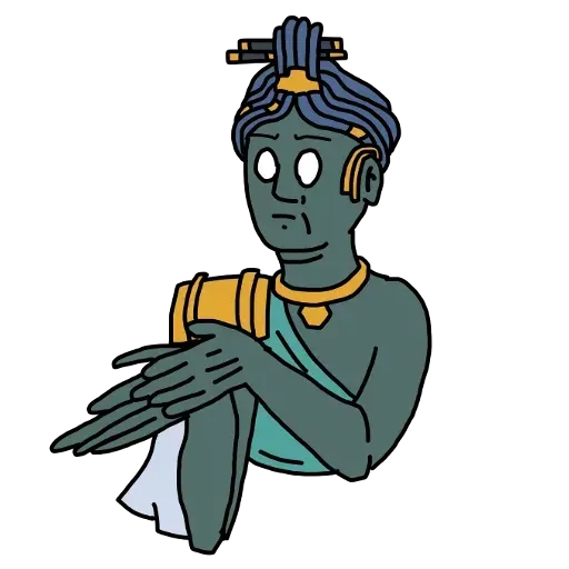 WURFRUM - Sticker 21