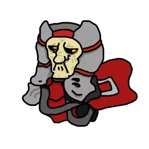 WURFRUM - Sticker 16