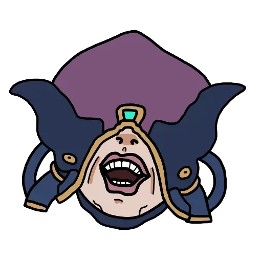 WURFRUM - Sticker 18