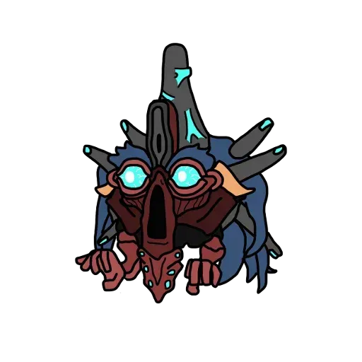 WURFRUM - Sticker 26