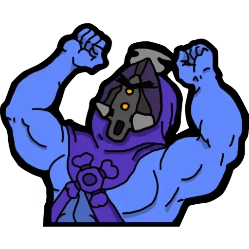 WURFRUM - Sticker 14