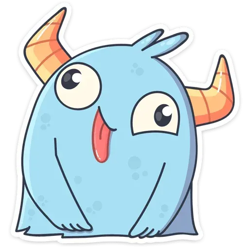 Monstrik - Sticker 15