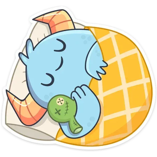 Monstrik - Sticker 28