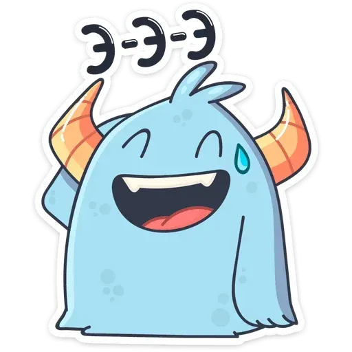 Monstrik - Sticker 22