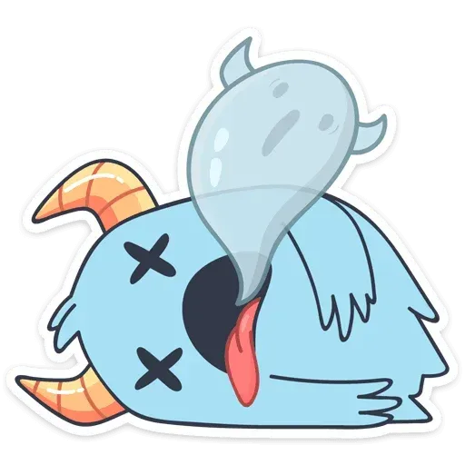 Monstrik - Sticker 30