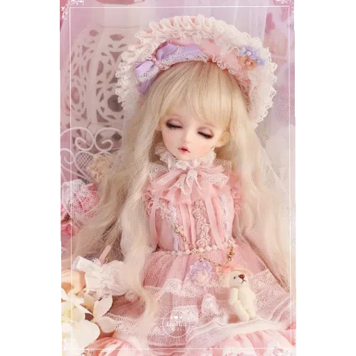 Doll - Sticker 9