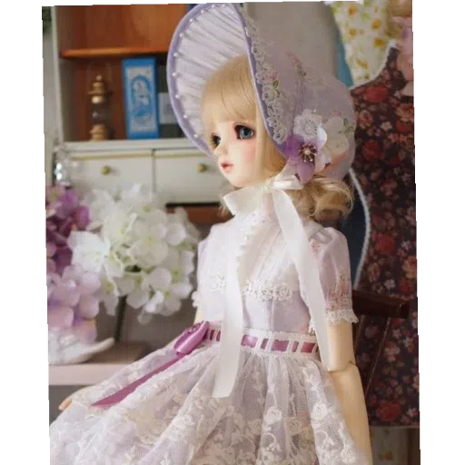 Doll - Sticker 14