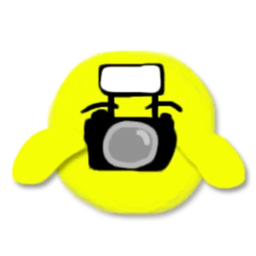 HKG Icon - Sticker 24