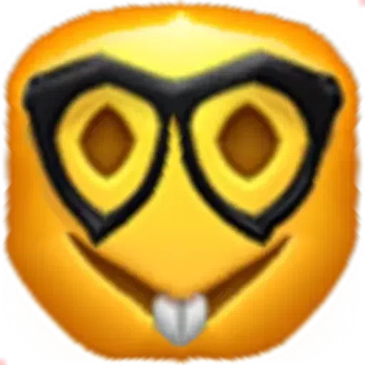 Emojiijome 3 - Sticker 9