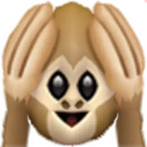 Emojiijome 3 - Sticker 21