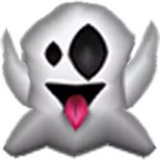 Emojiijome 3 - Sticker 15
