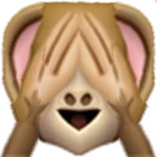 Emojiijome 3 - Sticker 20