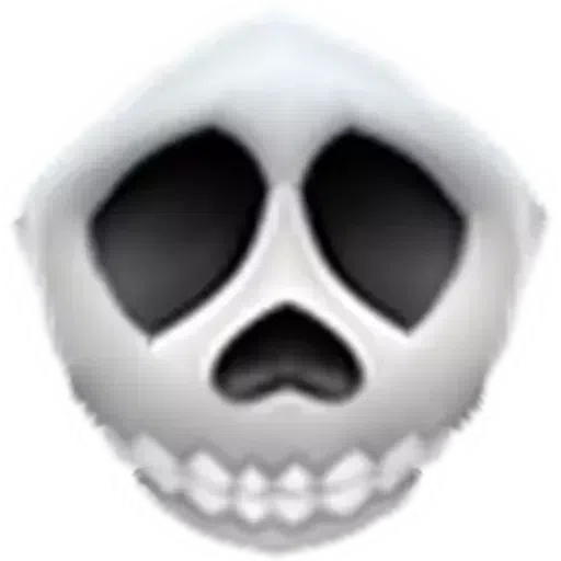 Emojiijome 3 - Sticker 14