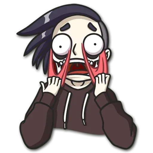 Vlad - Sticker 15