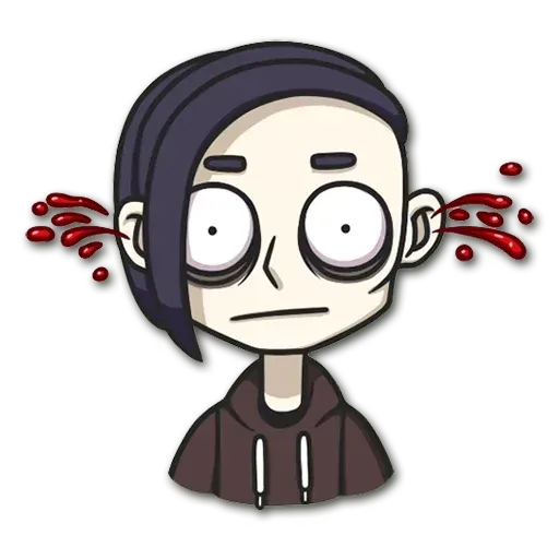 Vlad - Sticker 13