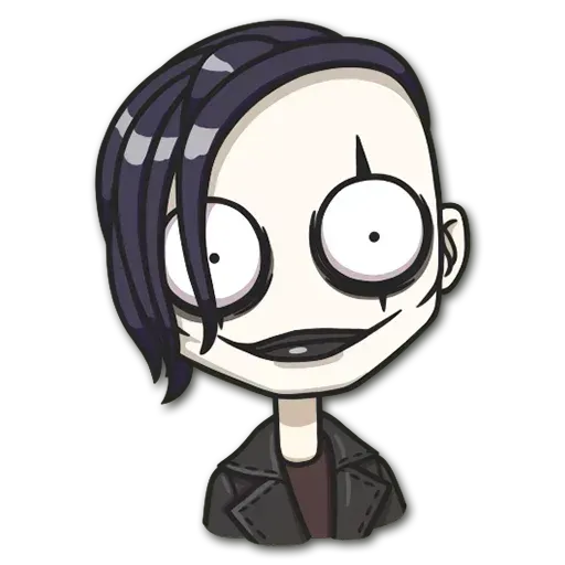 Vlad - Sticker 11