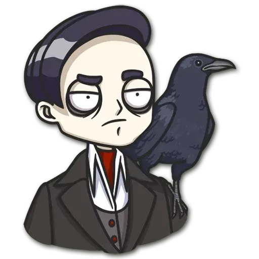Vlad - Sticker 20
